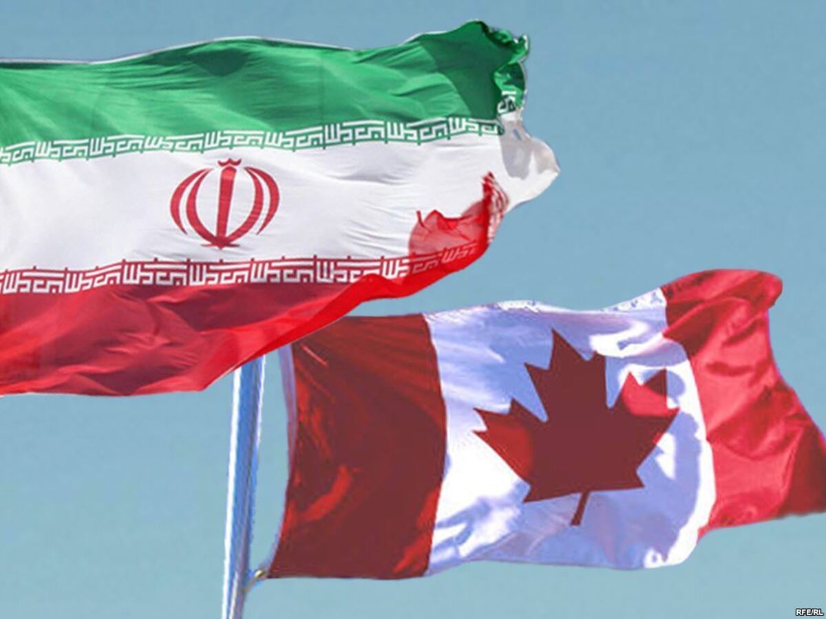 سپاه در لیست سازمان های تروریستی کانادا