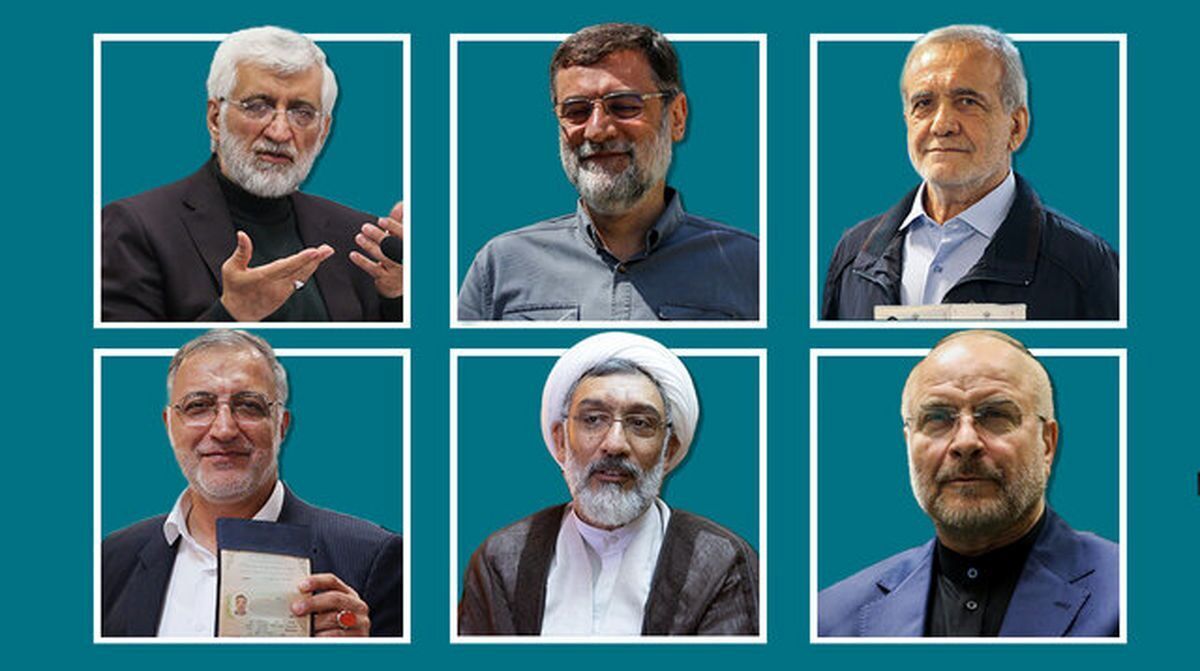 عکس / استفاده‌ زاکانی از امکانات شهرداری تهران برای حمله به ظریف!