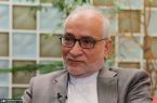 حسین مرعشی: رقابت اصلی بین قالیباف و پزشکیان است