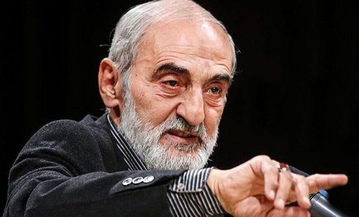 حمله عجیب شریعتمداری به ظریف و پزشکیان؛ظریف مستأجر خوبی نیست؛ ریاست جمهوری را از ایشان پس بگیرید