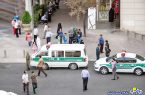 آغاز برخورد با پوشش مردان در قالب طرح نور
