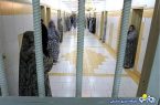 جزئیات درگیری در بند زنان زندان اوین جزئیات درگیری در بند زنان زندان اوین