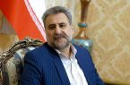 ادعای خطرناک درباره حضور نظامیان افغان در ایران
