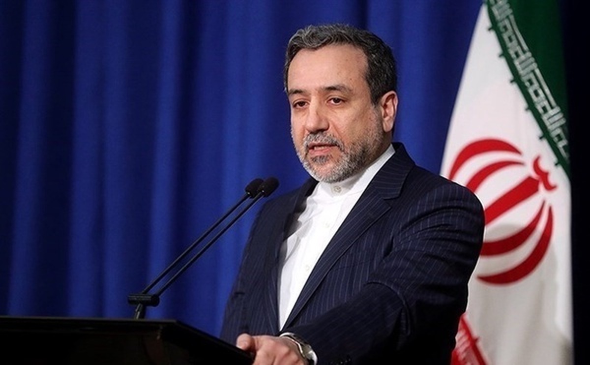 عراقچی: بالای ۹۰ درصد موشکها به اهداف در اسرائیل اصابت کرد