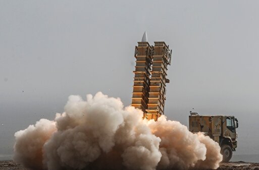 پدافند هوایی کشور: اسرائیل نقاطی از مراکز نظامی در استانهای تهران، خوزستان و ایلام را مورد هجوم قرار داد