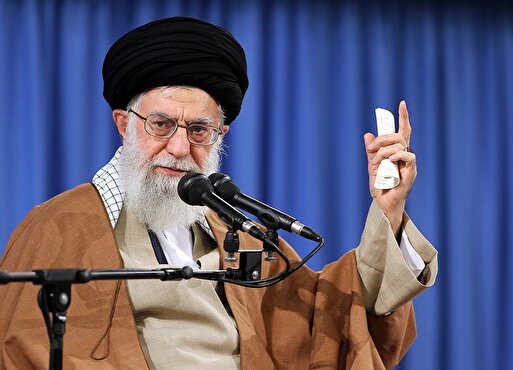 رهبر انقلاب: شرارت دو شب پیش رژیم صهیونیستی نه باید بزرگنمایی شود و نه کوچکانگاری