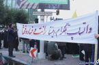 تجمع ۱۳۰ نفره تندروها برای مقابله با رفع فيلترينگ