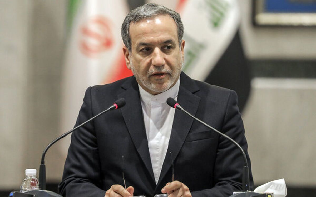 عراقچی: برای مذاکرات آمادگی داریم/هیچ‌یک از مقامات ایرانی با ایلان ماسک دیدار نداشته‌اند