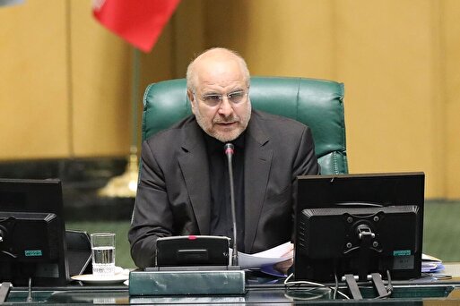 قالیباف تسلیم پایداری چی ها شد/عبور ظریف قالیباف از وفاق ملی