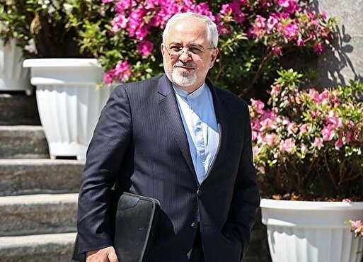 ظریف درباره آغاز مذاکرات ایران و اروپا: گفت‌وگو همیشه می‌تواند راهگشا باشد