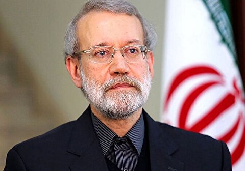 مخالفت علی لاریجانی با قانون عفاف و حجاب؛ جامعه را قانع کنید