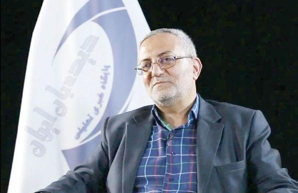 فساد در کشور سیستماتیک نیست، بلکه کشور در فساد غرق شده است