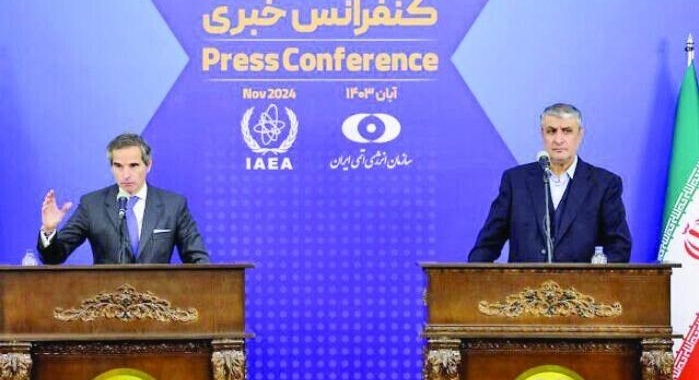 ساكن جديد كاخ سفيد و سناريوهاي احتمالي درباره فعال شدن ماشه