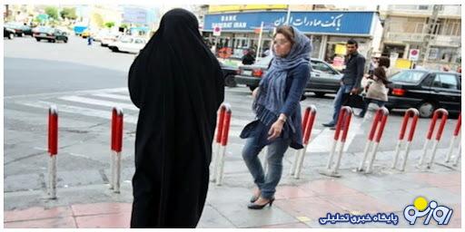 ضد و نقیض‌های قانون حجاب