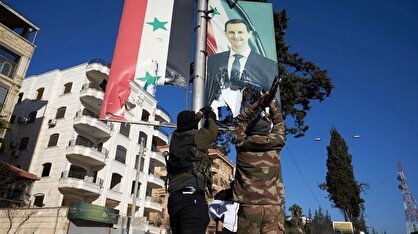 جدیدترین اخبار تحولات سوریه؛ از سقوط دمشق تا مواضع مخالفان سوری