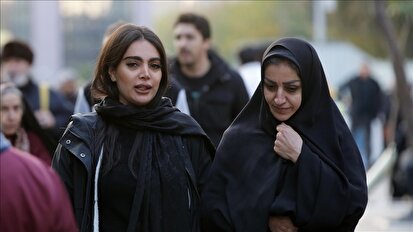 قانون حجاب با روح انقلاب اسلامی در تضاد است