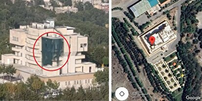 جزئیات تازه از ترور اسماعیل هنیه؛ پیش از آغاز مراسم تحلیف پزشکیان در اتاق هنیه چه گذشت؟