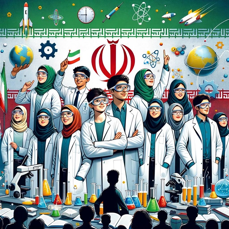 درخواست نخبگان المپیادی برای توقف اجرای مصوبه تاثیر قطعی معدل در کنکور