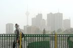 معاون استاندار تهران: جلسه کمیته اضطرار آلودگی هوا ظهر امروز تشکیل می‌شود