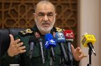 سردار سلامی: آخرین کسانی که سوریه را ترک کردند بچه‌های سپاه بودند؛ آخرین فرد یک پاسدار بود