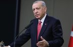 اردوغان: اگر منطقه پس از جنگ جهانی دوم تقسیم نمی‌شد، شهرهای حلب، شام، حماه و حمص همانند غازی عنتب و استانبول به عنوان شهرهای ترکیه باقی مانده بودند