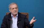 روزنامه دولت: پزشکیان احتمالاً تصمیم‌گیری درباره فیلترینگ را به شورای عالی امنیت ملی می‌برد