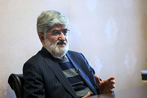 علی مطهری: رفع فیلترینگ گام به گام امروز به رأی گذاشته می شود