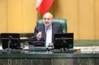 قالیباف: اقداماتی مانند استیضاح در اوج بحران قیمت ارز خطاست