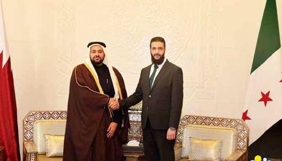 جایگاه به تاریخ سپرده شده ایران در سوریه
