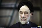 خاتمی:دست‌هایی در کار است تا وضع مردم بدتر شود