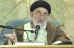 آیت‌الله العظمی دستغیب: روی قانون حجاب خط قرمز بکشید/ قانون حجاب مشکل را حل نمی‌کند و خلاف شرع است
