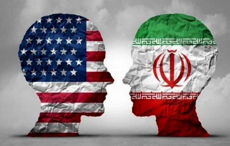 سيگنال‌هاي مذاكره امریکای ترامپ به ایران