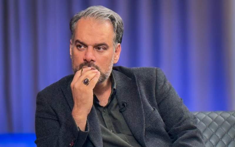 رشیدی کوچی: افغانیها ما ایرانیها را مسخره میکنند