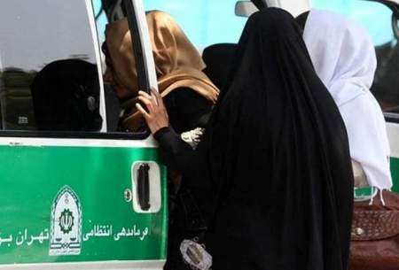 قانون عفاف و حجاب خطرناک‌تر از گشت ارشاد
