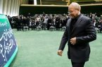 عقب نشینی قالیباف از ابلاغ قانون حجاب؟