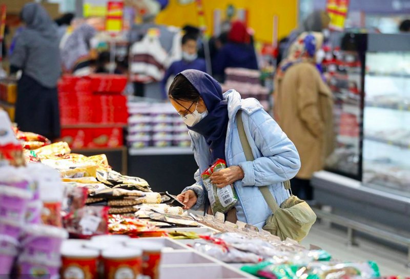 ۱۰ استان با کمترین و بیشترین نرخ تورم در دی ۱۴۰۳+ جدول / سمنان، صدرنشین بیشترین تورم شد