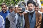 مخالفت رهبری برای جانشینی فرزندانش