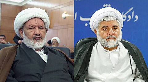 عضو کمیسیون قضایی مجلس: احتمال اینکه ترور قاضی مقیسه و رازینی توسط منافقین صورت گرفته باشد، وجود دارد