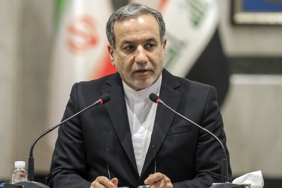 سخنگوی وزارت خارجه: شایعه صحبت وزیر خارجه درباره خطرناک بودن دولت اسلامی سوریه صحت ندارد