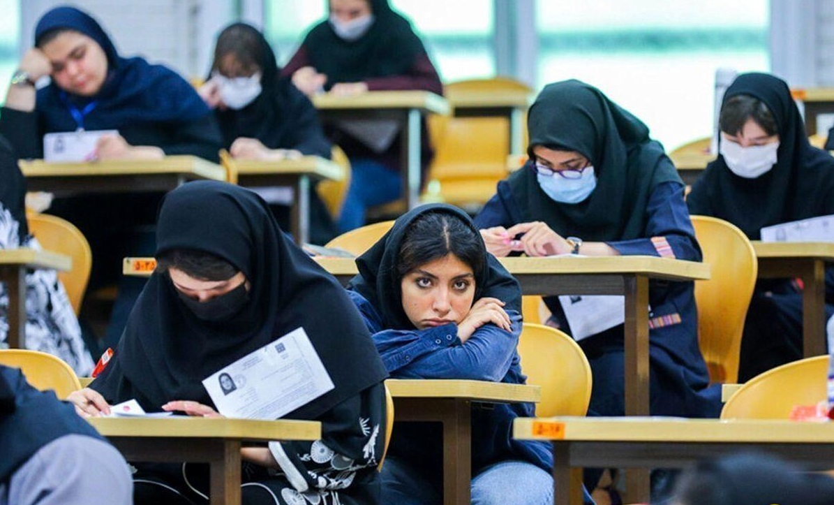 در آموزش و پرورش چه خبر است؟ / ابراز نگرانی جدی از افزایش خودکشی بین دانش آموزان