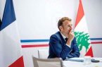 برنامه فرانسه برای خروج اسرائیل از لبنان و خلع سلاح حزب‌الله