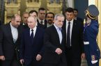 قرارداد ۲۵ ساله ایران و روسیه ؛ امضای معاهده با همسایه بدعهد