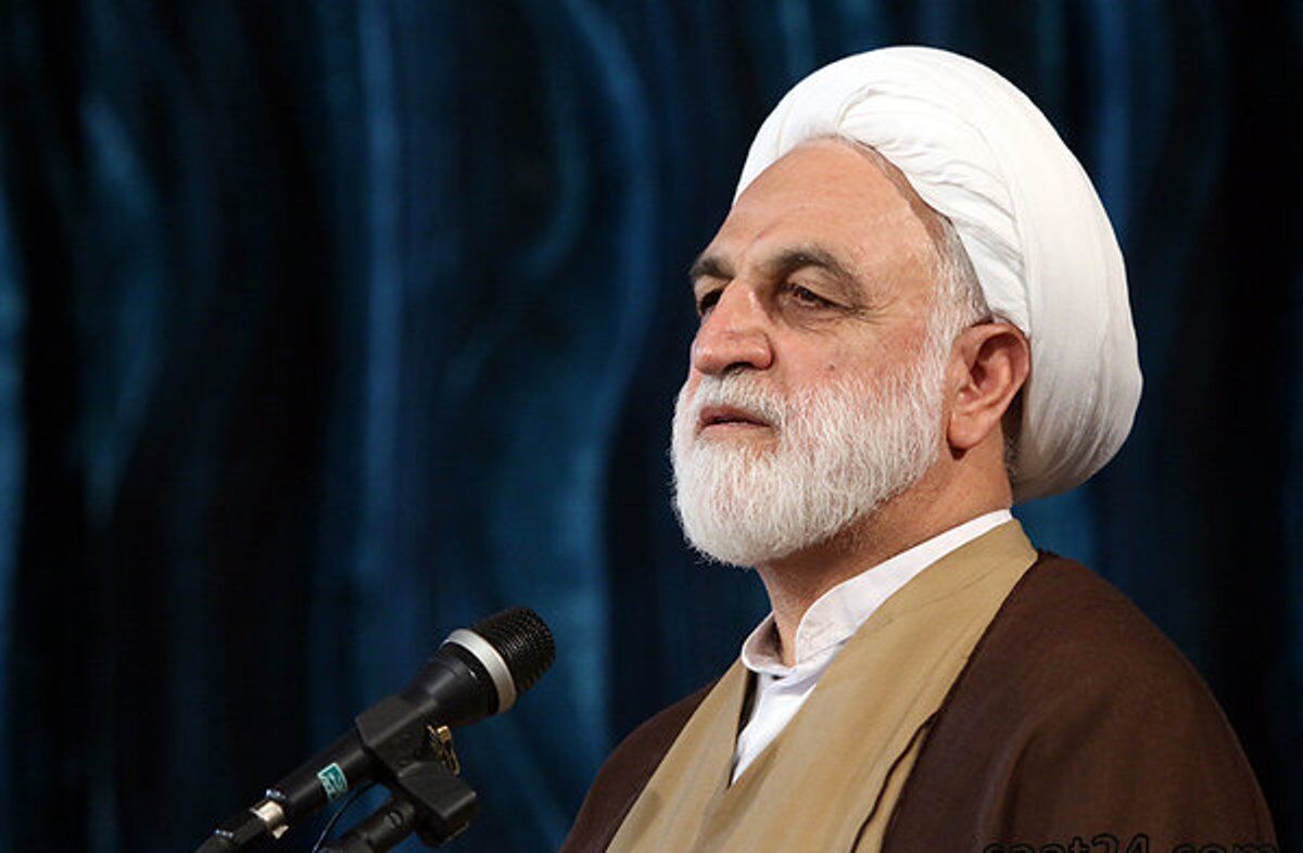 موج انتقادات و تذکرات نمایندگان تندرو مجلس خطاب به رئیس قوه قضائیه همزمان با دادگاه چای دبش