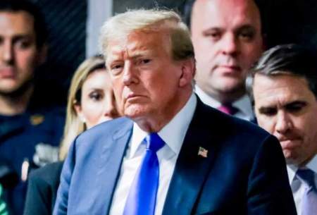 تیم ترامپ دربارهٔ ایران به اجماع رسید