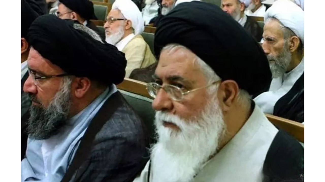 مخالفت برنامه ریزی شده ائمه جمعه با مذاکره تهران و واشنگتن