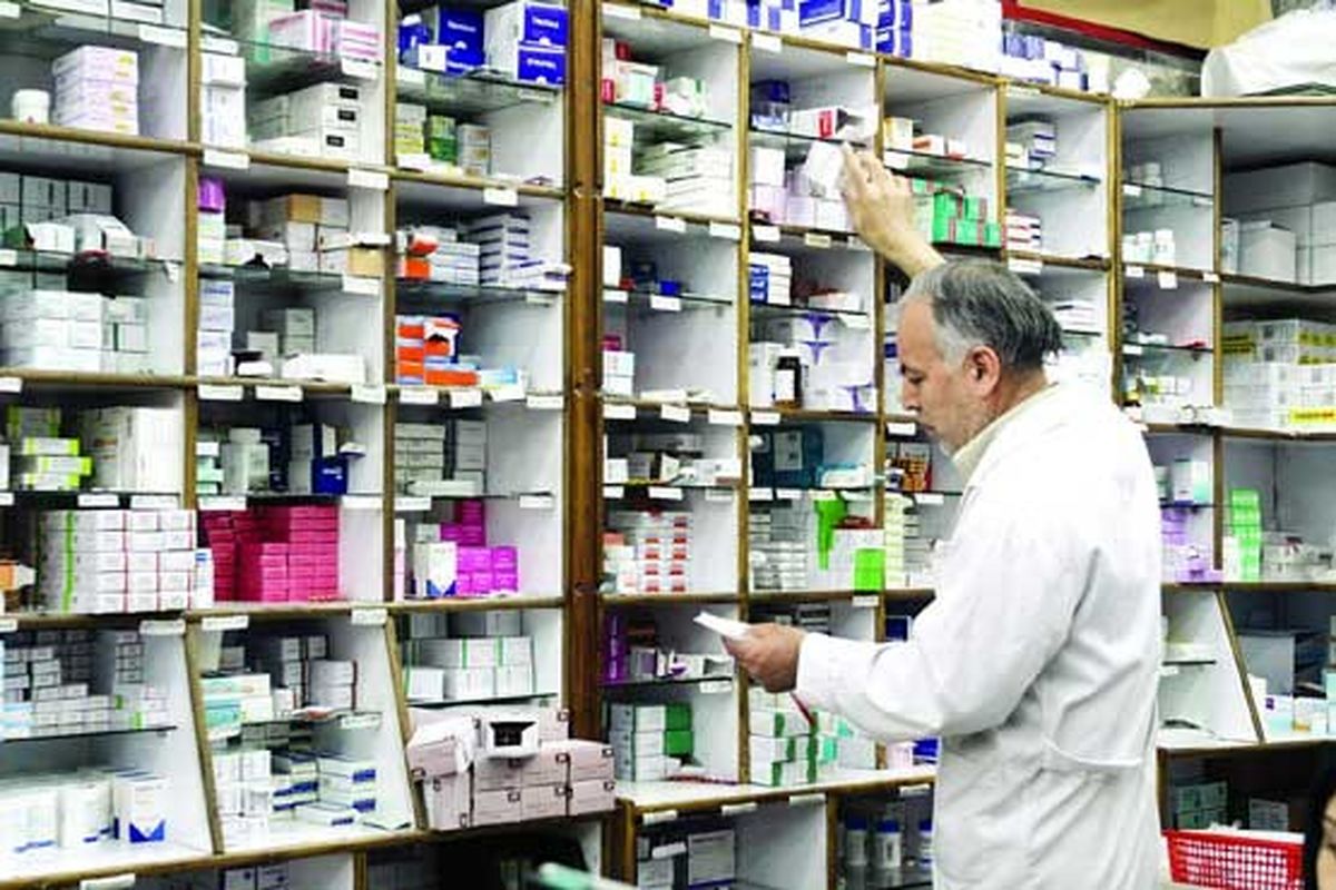 افزایش ۴۱۵ درصدی قیمت اقلام دارویی!