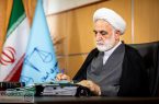 «دبشی‌ها» در پشت پرده هجمه به قاضی‌القضات؟