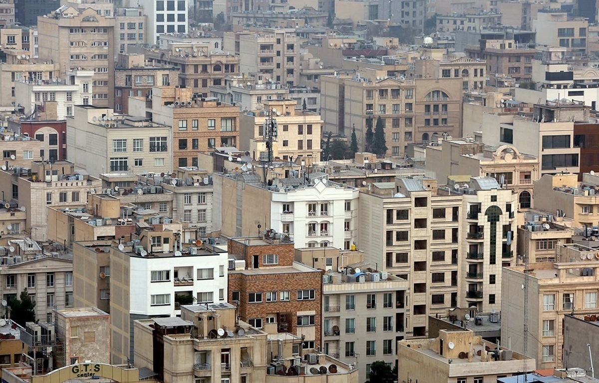 وضع مسکن به مرحله فلاکت رسیده؛ گوشت و مرغ را هم بلعیده است