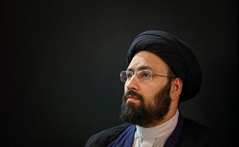 سید علی خمینی: در این شرایط سخت و دشوار، باید تلاش کنیم رضایت مردم خودمان را حفظ کنیم