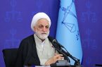 رئیس قوه قضائیه: در خصوص دوتابعیتی‌ها افراد یک تصمیم دسته‌جمعی خواهیم گرفت